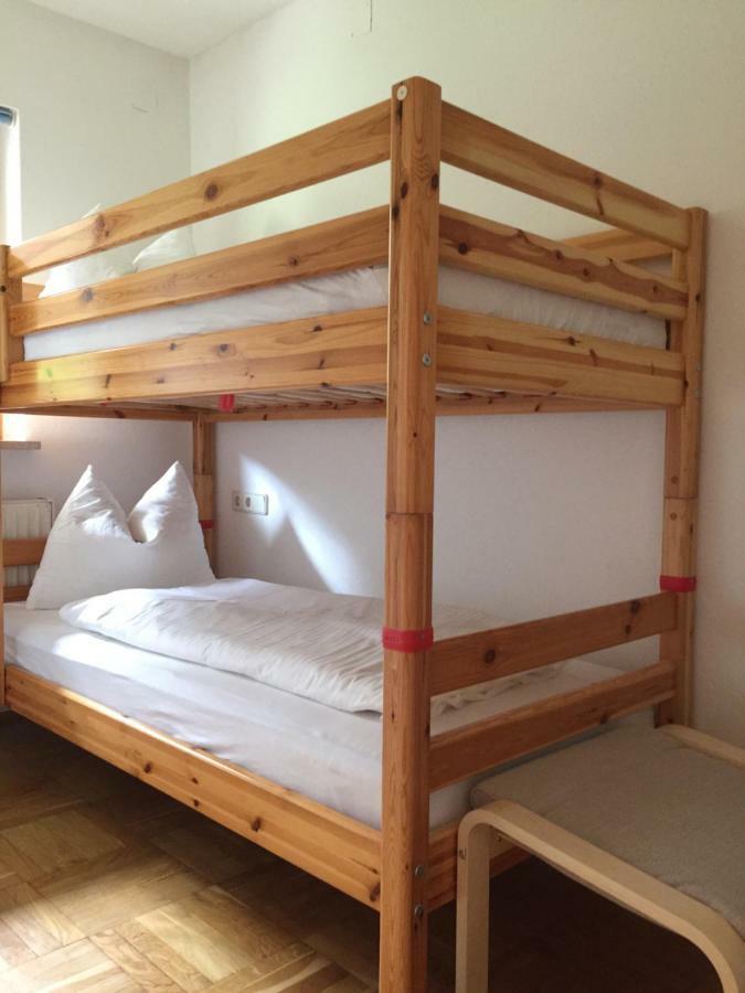 Ferienwohnung Payr Patergassen Dış mekan fotoğraf