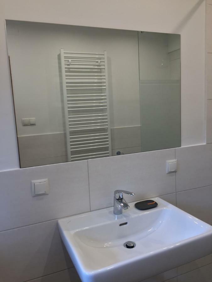 Ferienwohnung Payr Patergassen Dış mekan fotoğraf