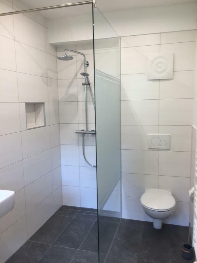 Ferienwohnung Payr Patergassen Dış mekan fotoğraf